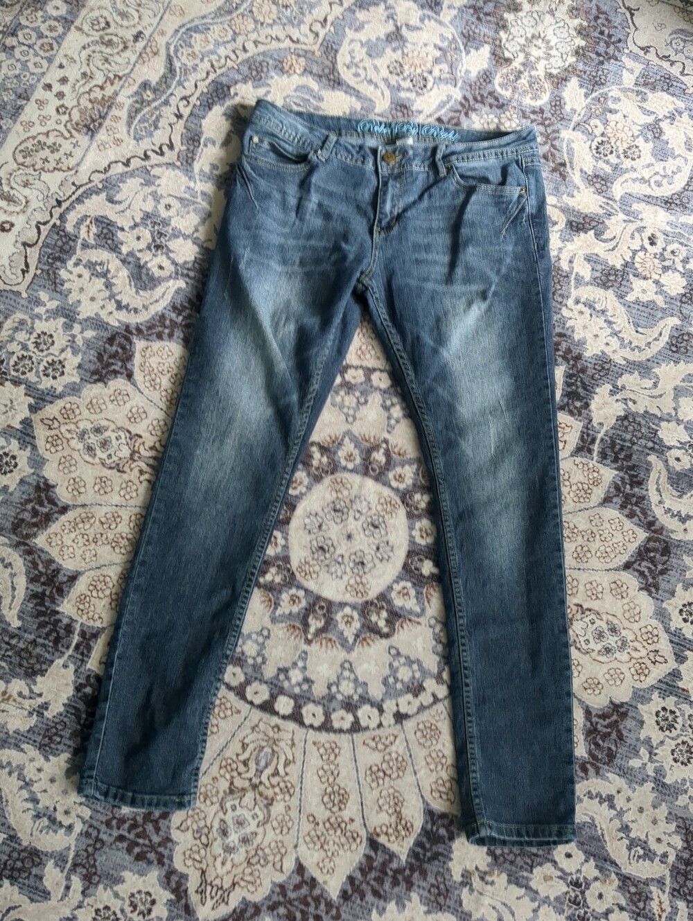 **3/$10** Rebel By Rights Jeans Size 13